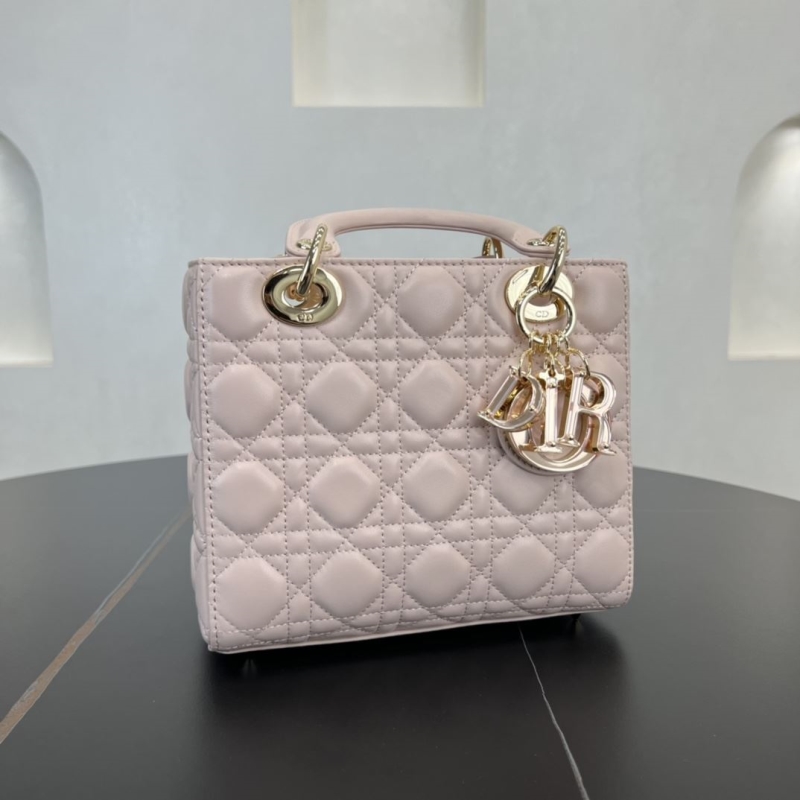 Dior My Lady Bags